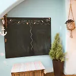 Vendégház Villamar 3*
