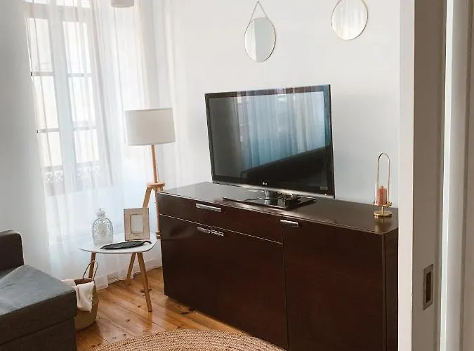 ゲストハウス Villamar フィゲイラ・ダ・フォズ