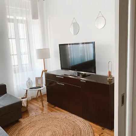 Guest house Villamar Figueira da Foz