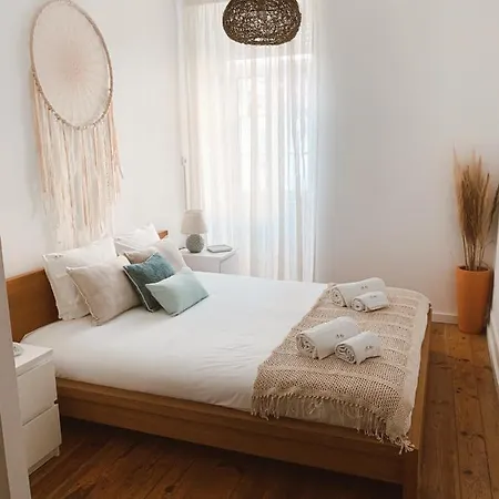 Villamar Maison d'hôtes Figueira da Foz