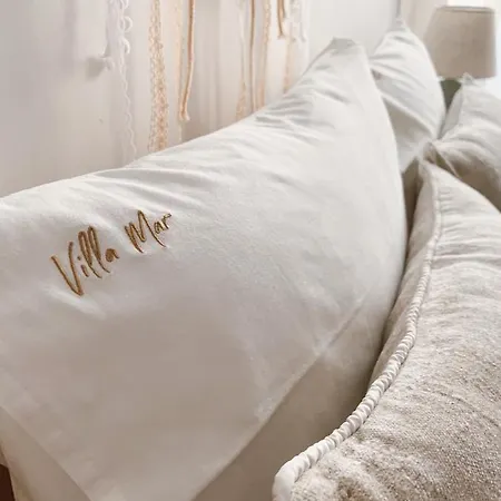 Villamar Guest house