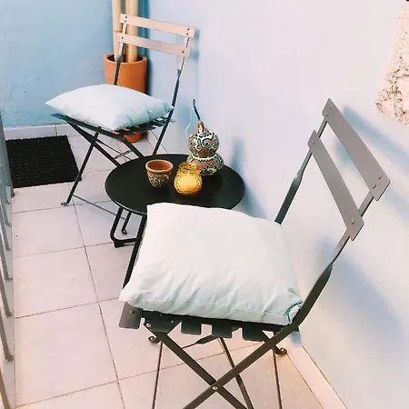 Guest house Villamar *