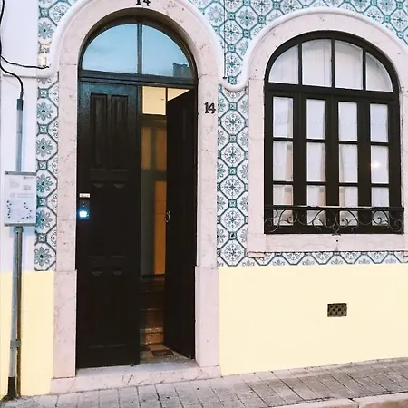 Guest house Villamar *