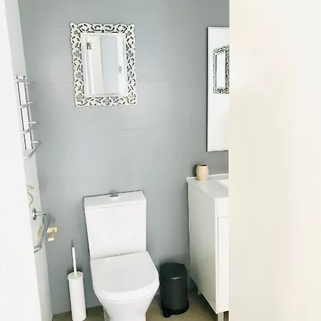 Villamar Guest house *
