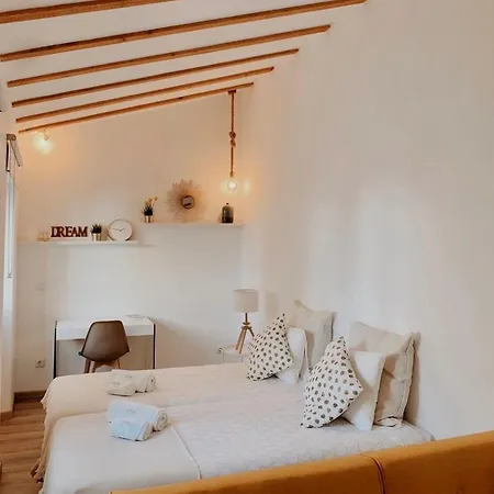 Guest house Villamar *