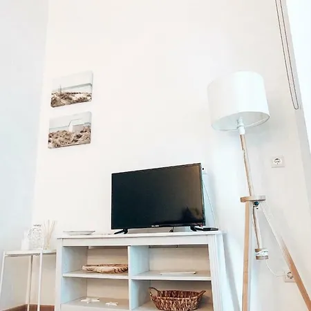 Villamar Guest house *