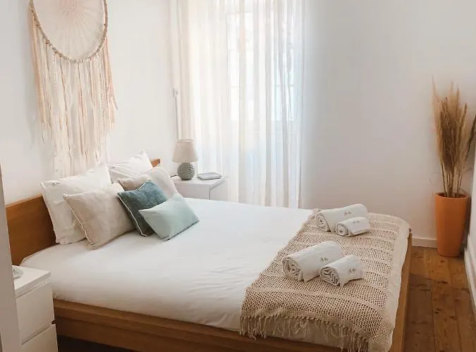 Villamar Гостевой дом Фигейра-да-Фош