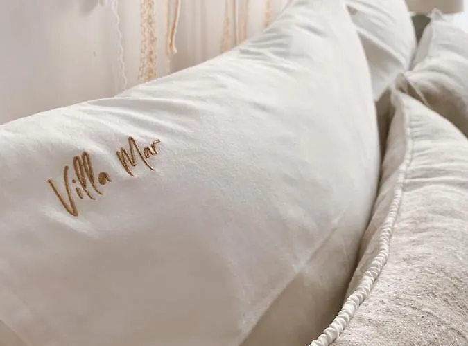 Villamar Гостевой дом