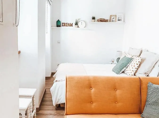 Villamar 3* Фигейра-да-Фош