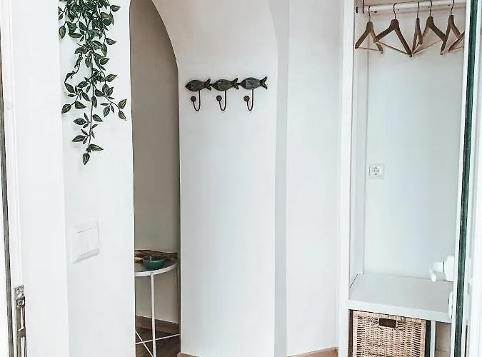 Villamar Гостевой дом