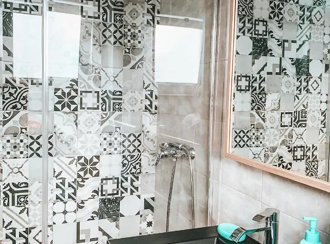 Гостевой дом Villamar