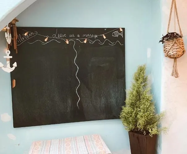 Гостевой дом Villamar 3*