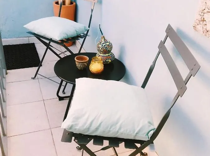 Гостевой дом Villamar 3*