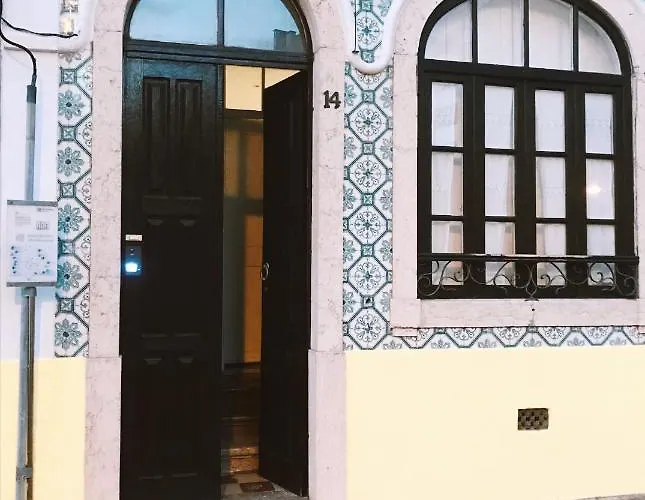 Гостевой дом Villamar 3*