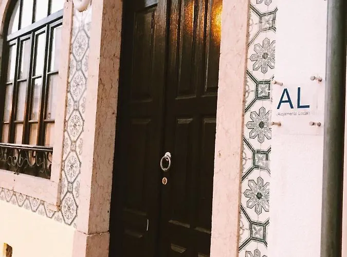 Villamar 3* Фигейра-да-Фош