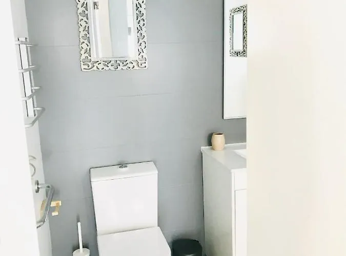 Villamar Гостевой дом 3*