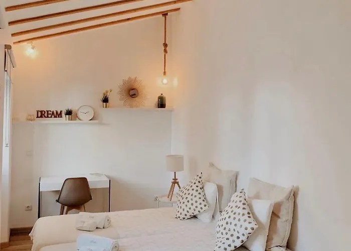 Гостевой дом Villamar 3*