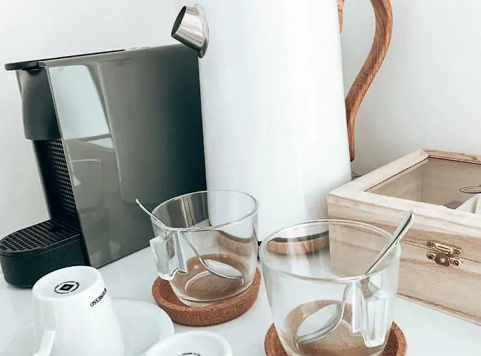 Villamar Гостевой дом 3*