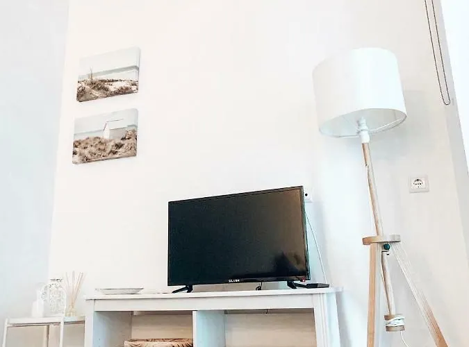 Villamar Гостевой дом 3*